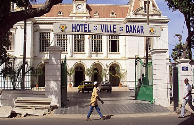 Signature de protocole: Un partenariat en vue entre le Forum Mondial de l’Eau et la Mairie de Dakar