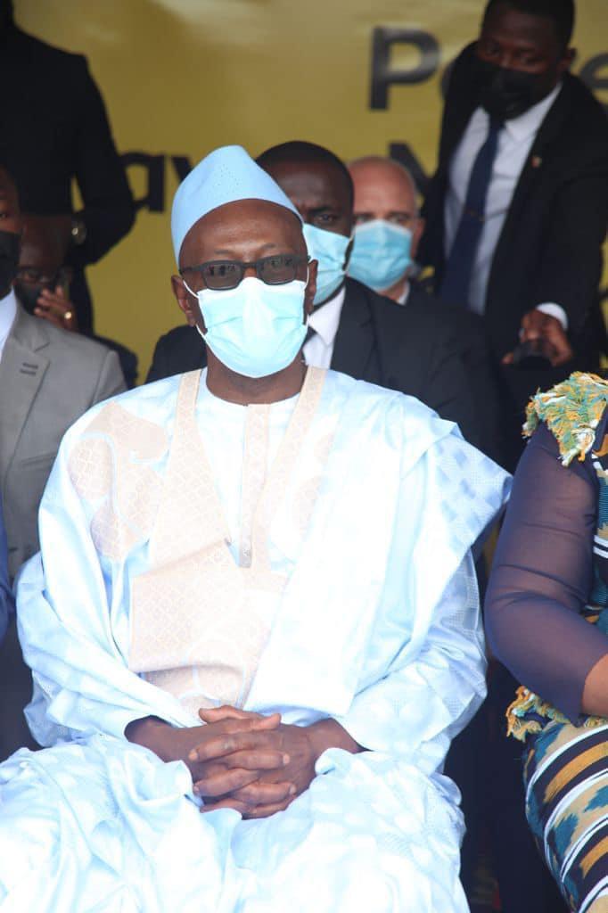 Femua 13: La culture sénégalaise à l'honneur Femua 13: La culture sénégalaise à l'honneur