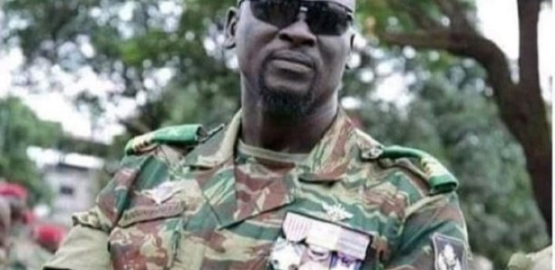 Guinée: Déjà des décisions fermes et corsées prises par le Colonel Doumbouya