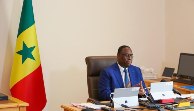 Nominations en Conseil des Ministres de ce mercredi 8 septembre 2021