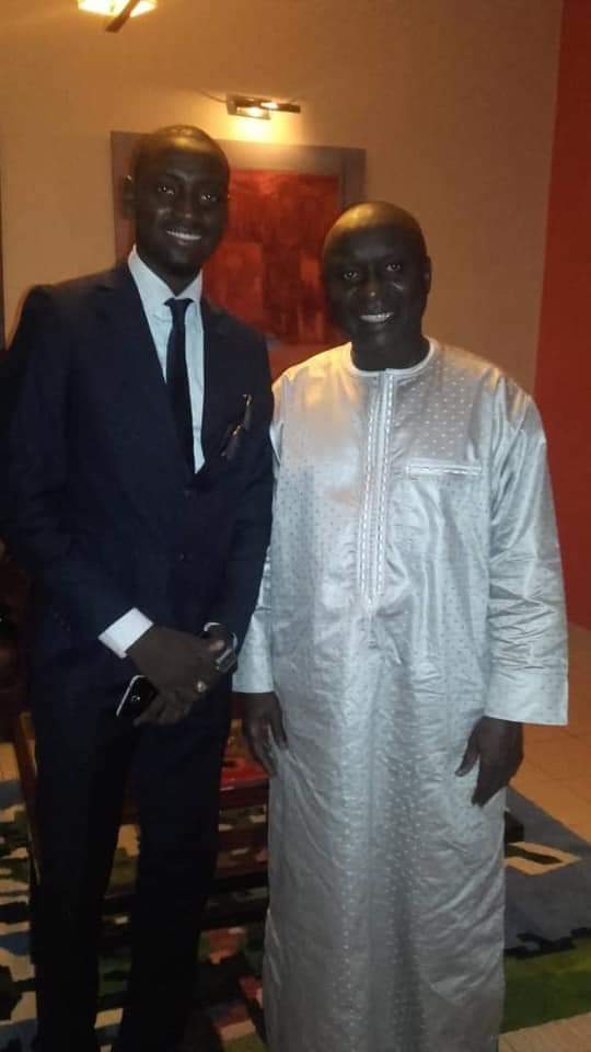 Cascade de démissions: La saignée se poursuit chez Idrissa Seck, Mouhamadou Dieng quitte Rewmi pour...
