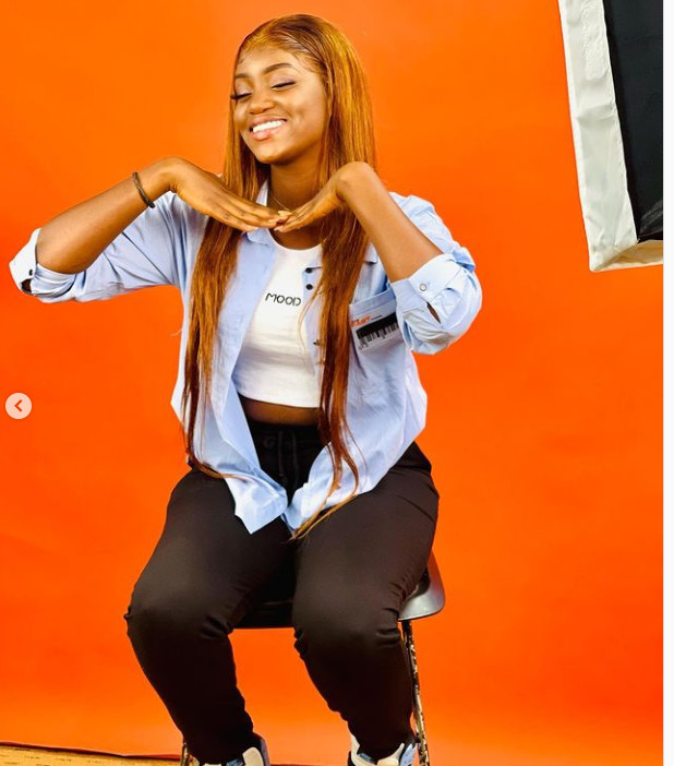 Admirez le nouveau look de Diarra Sen Petit Gallé (Photos)