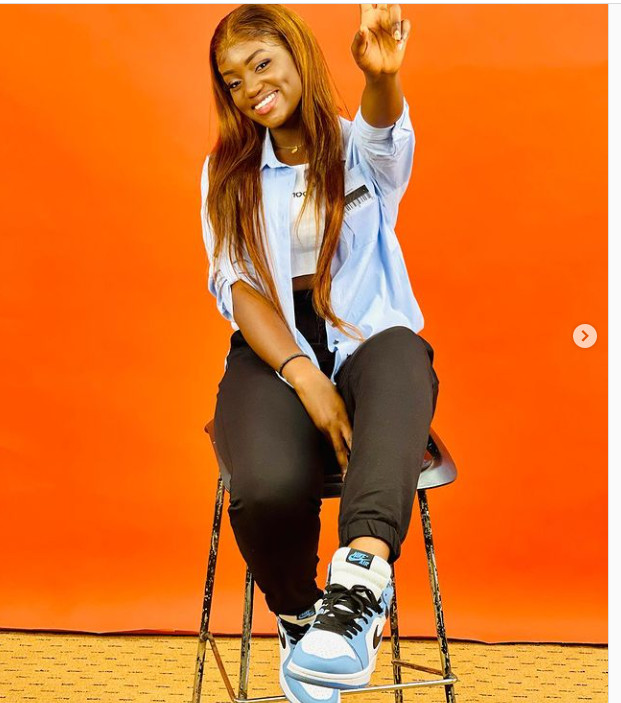 Admirez le nouveau look de Diarra Sen Petit Gallé (Photos)