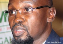 Saër Niang : "L’ambition véritable de Cheikh Saad Bou Samb est de devenir Directeur Général de l'Armp