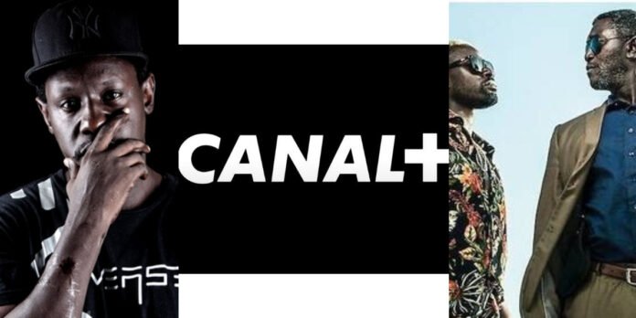 Série « Sakho et Mangane »: Le producteur sénégalais Mass Seck débouté devant Canal+