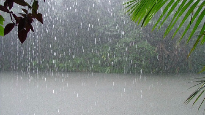 Météo: Fortes pluies et orages de tous les dangers ce vendredi et...