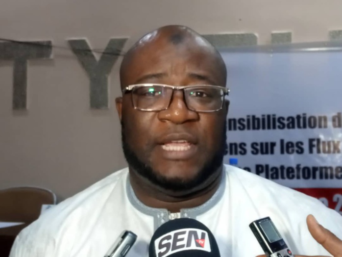 Révolte de l’eau dans le monde rural: Birahim Seck avertit Macky Sall d’une generalisation Révolte de l’eau dans le monde rural: Birahim Seck avertit Macky Sall d’une generalisation