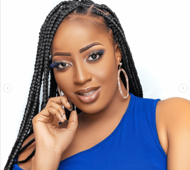 L'actrice Betty toute ravissante en mode relaxe (Photos) L'actrice Betty toute ravissante en mode relaxe (Photos)