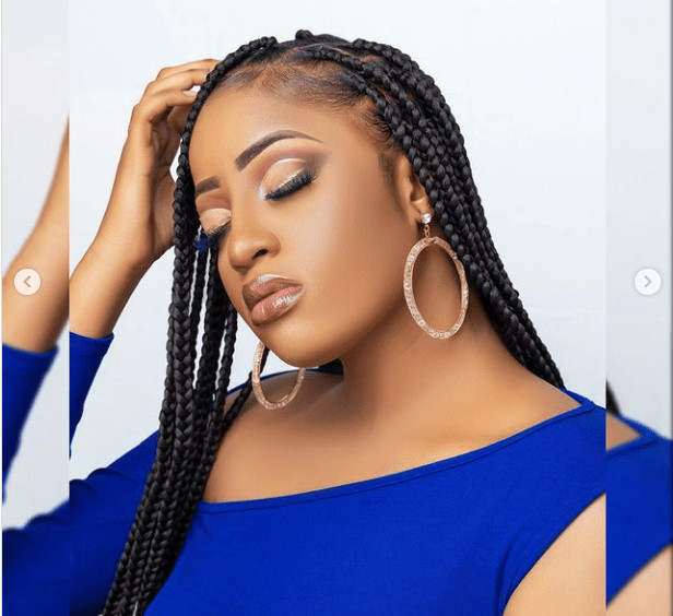 L'actrice Betty toute ravissante en mode relaxe (Photos) L'actrice Betty toute ravissante en mode relaxe (Photos)