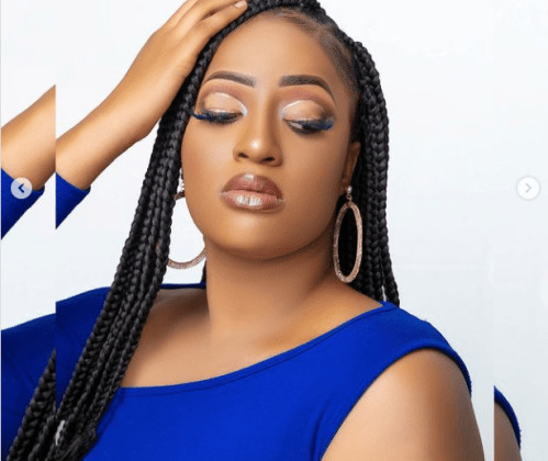 L'actrice Betty toute ravissante en mode relaxe (Photos) L'actrice Betty toute ravissante en mode relaxe (Photos)