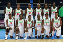 Afrobasket féminin 2013: Suivez en direct et en exclusivité sur www.leral.net le choc entre le Sénégal Vs le Zimbabwe 