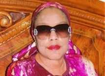 Lala Sy, fille de Feu Serigne Abdou Aziz «Dabakh» : «Pourquoi j’ai décidé de soutenir Macky Sall
