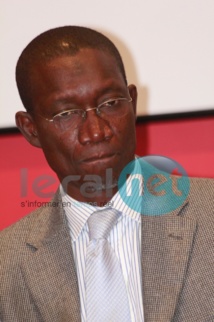 Me El Hadji Amadou Sall : "Aucun centime d’euro n’a été trouvé dans le compte de Karim"