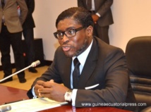 Théodore Obiang Nguema, fils du Président Equato-Guinéen : « Les juges français sont des marionnettes »