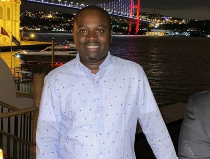 Mbacké Baol - Football / AG Avenir de Mbacke : Mouhamed Badiane, nouveau président de l’Avenir de Mbacké