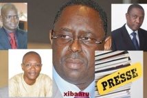 Le Coup de gueule des Dakarois : Macky, Latif, El Hadj Kassé, Abou Abel et les journalistes