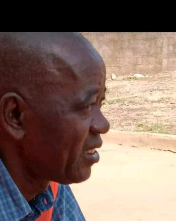 Accident de Moustapha Guirassy à Tambacounda: Son chauffeur a rendu l'âme