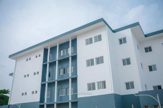 Un nouvel hôpital à la disposition des étudiants: L’université Cheikh Anta Diop se renforce