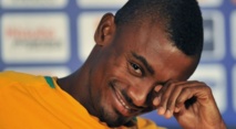 Confidences de Salomon Kalou : « s’il y a une équipe que je crains le plus en Afrique, c’est le Sénégal »