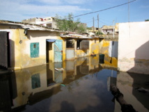 Inondation à Dakar: 256 familles relogées ce dimanche à Tivaouane Peul
