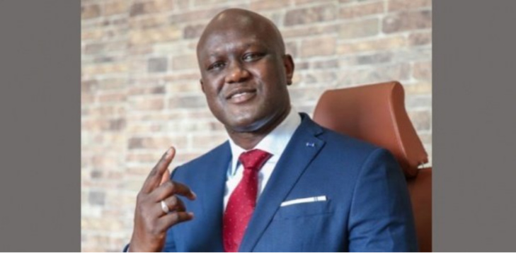 Créances, répression fiscale, tracasseries...: Pape Samba Badiane, PDG Expert-Auto alerte et appelle au secours