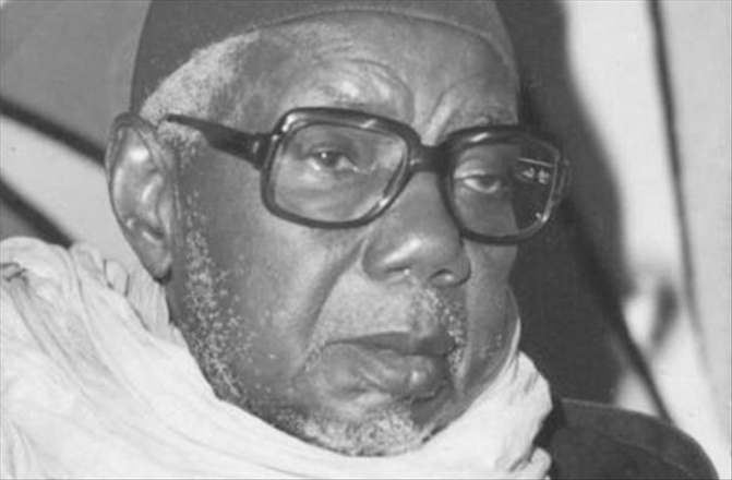 Anniversaire: 24 ans après, le Sénégal pleure toujours Mame Abdoul Aziz Dabakh Sy 