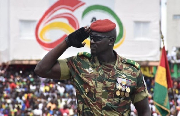 Colonel Babacar Diouf, Armée de l’air sénégalaise: «Un régime dirigé par des militaires pose toujours problème»