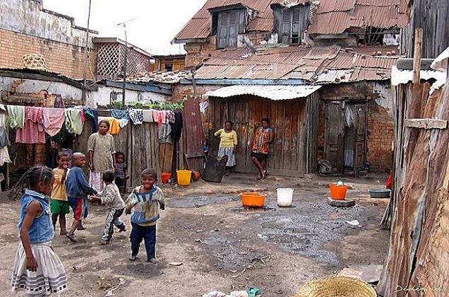 Sédhiou en mode grand dénuement: La région en tête des régions les plus pauvres du Sénégal