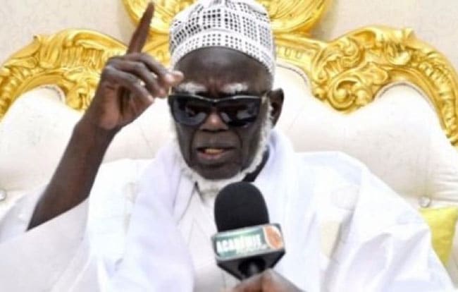 Visite de Macky Sall: Serigne Mountakha Mbacké avertit contre toute tentative de "sabotage’’
