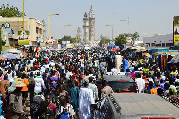 Magal de Touba et Covid-19: La stratégie mise en place, exposée