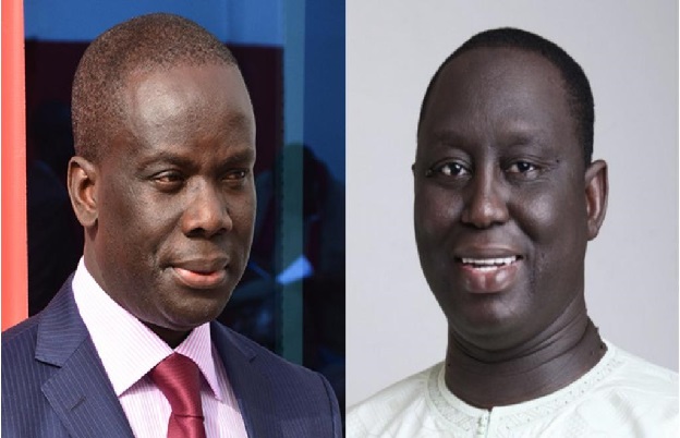 Reprise de ses activités à grande vitesse à Guédiawaye : Gakou veut déboulonner Aliou Sall