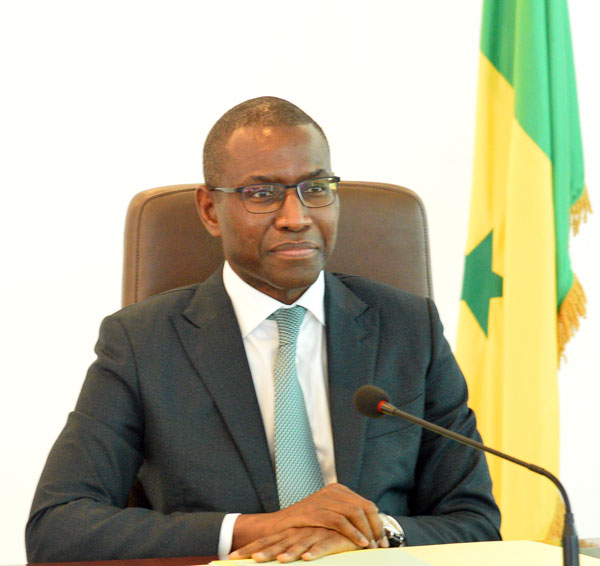 Pauvreté au Sénégal/ Amadou Hott: « La hausse de la pauvreté a été moins importante que celle de la population »