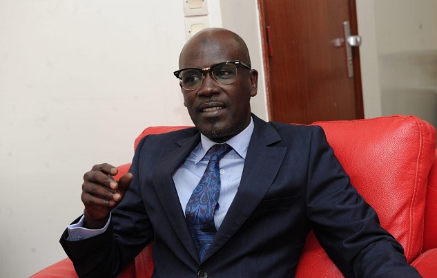 Élections Locales : L’APR Médina choisit Seydou Guèye comme candidat de BBY