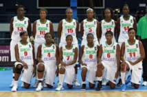 Afrobasket féminin 2013: Le Sénégal s'offre le Zimbabwe (123-45)