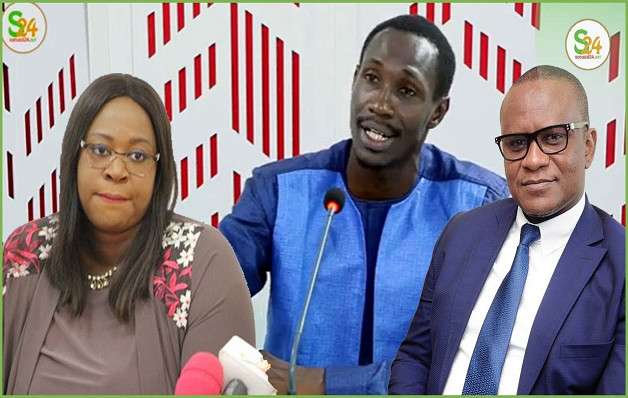 Déclarations tous azimuts de candidatures : Les cadres de la mouvance présidentielle de Guédiawaye pour une démarche consensuelle