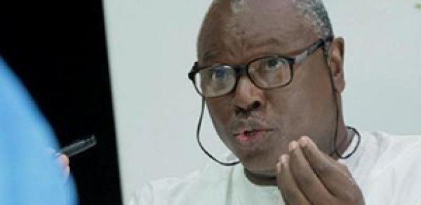 Alioune Tine sur le 3e mandat: Le putsch ou l’insurrection