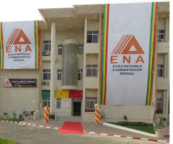Le concours direct de l’Ena suspendu