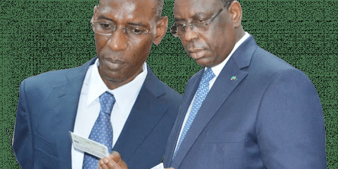 Attaques contre Abdoulaye Daouda Diallo: Mame Gor  Diazaka recadré