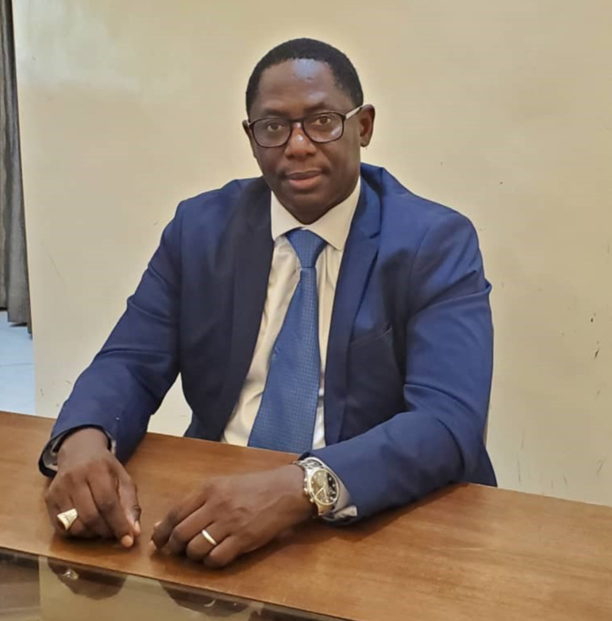 Le pharmacien qui veut soulager les maux de Ndioum. ( Par Abou KANE)
