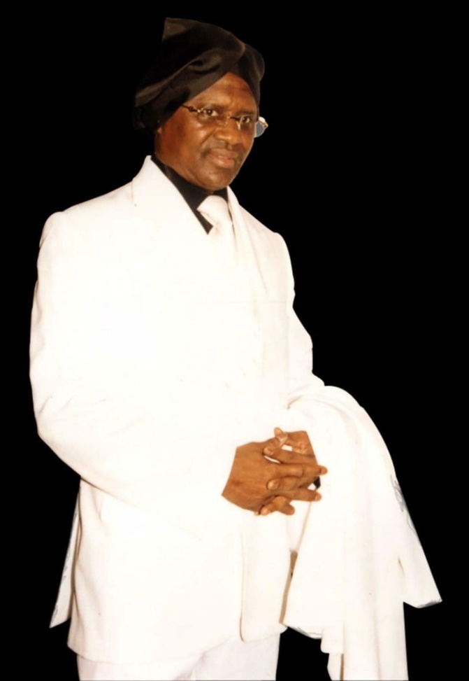 Locales 2022: Le PVD de Serigne Modou Kara fait allégeance à Macky Sall et au BBY Locales 2022: Le PVD de Serigne Modou Kara fait allégeance à Macky Sall et au BBY