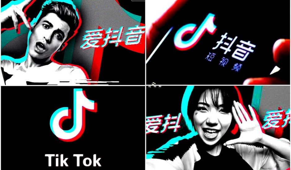 La Chine limite l'utilisation de TikTok à 40 minutes par jour