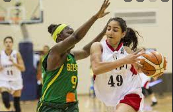 Afrobasket 2021: Les «Lionnes » battent les "Pharaonnes" d’Egypte (78-63) et se qualifient en quarts