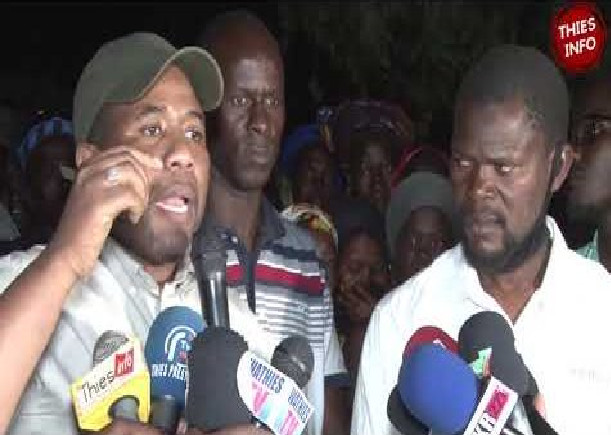 Des adjoints au maire migrent vers Gueum Sa Bopp : Bougane s’étoffe aux dépends de Macky à Thilone et Toubatoul Des adjoints au maire migrent vers Gueum Sa Bopp : Bougane s’étoffe aux dépends de Macky à Thilone et Toubatoul