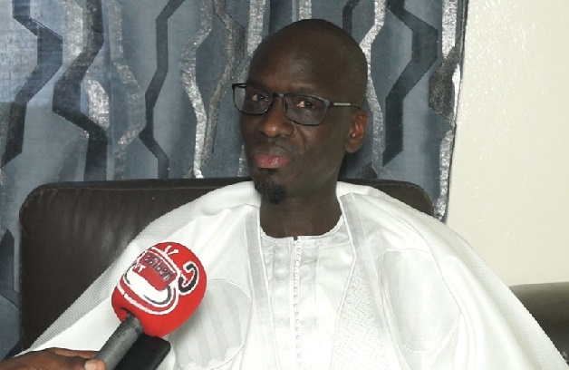 Conquête de la mairie de Thiès-Est: Des religieux votent Siggi Jotna de Abdoulaye Dièye
