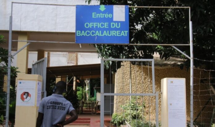 Grogne des travailleurs à l’Office du Baccalauréat