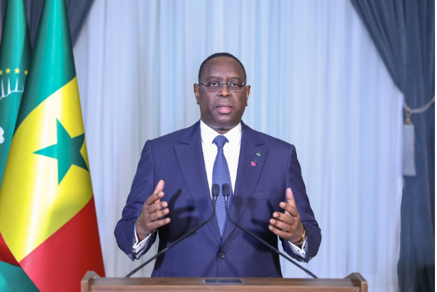 76e Session de l’AG des Nations-Unies: Macky Sall appelle les Etats à «garantir la paix, la sécurité et la stabilité»