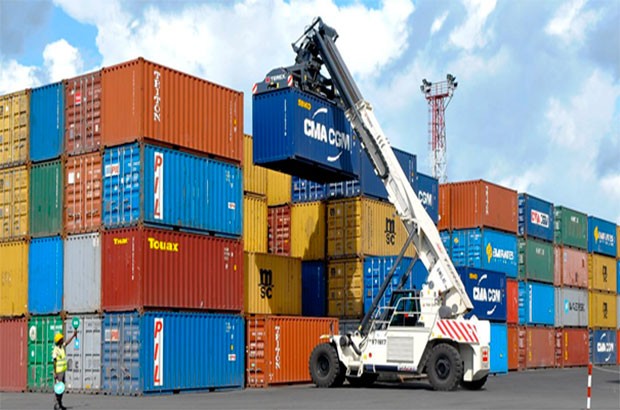 Port de Dakar / Pour vol de 11 conteneurs: Une information judiciaire ouverte