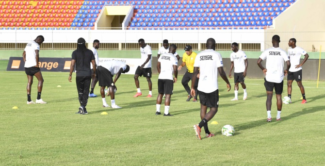 CAF/ Namibie vs Sénégal: La délocalisation du match confirmée