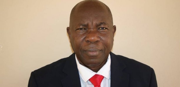 Choix des parlementaires: Pr Moussa Diaw exhorte à enquête de moralité des candidats Choix des parlementaires: Pr Moussa Diaw exhorte à enquête de moralité des candidats