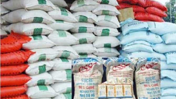 Hausse des prix des denrées alimentaires/ Fgts: « Les commerçants contrevenants doivent être réprimés »